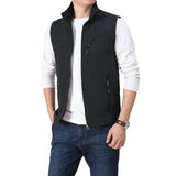 Casual Summer Vest