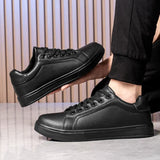 Classic Casual Leather Shoes