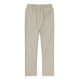 Breathable Linen Pants