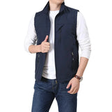 Casual Summer Vest