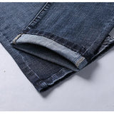 Business Denim Jeans