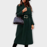 Mura - Slim Women's Coat