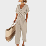 Isla - Elegant Two-Piece Set