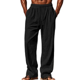 Comfortable Linen Pants