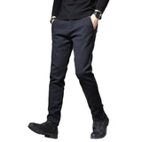 Remo Slim Fit Pants
