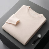 Cashmere Sweater Ibiza