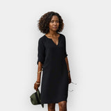Bright Summer Dress