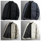 Men's Windproof Protective Jacket