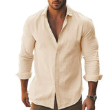 Cotton Shirt Parma