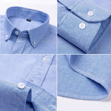 Elegant Cotton Shirt