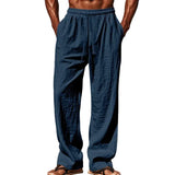 Comfortable Linen Pants
