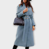 Mura - Slim Women's Coat