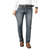 Business Denim Jeans
