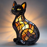 Bobik - Luminescent Night Light