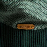 Norwin Robust Sweater Meets Ultimate Comfort