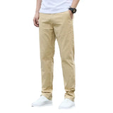 Breathable Men's Chinos