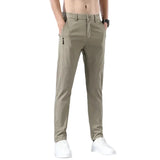 Casual Men's Chino
