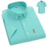 Summer Cotton Shirt