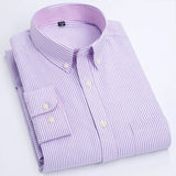 Long Sleeve Cotton Shirt