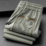Premium Tech Pants