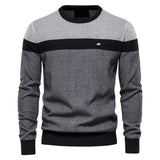 Norwin Robust Sweater Meets Ultimate Comfort