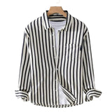 Linen Shirt Tulum