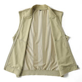 Ultra-thin breathable cardigan