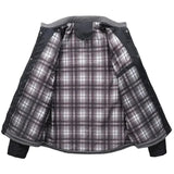 Matteo Casual Jacket