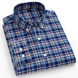 Cotton Oxford Shirt