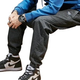 Elegant Jogger Jeans