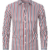 Elegant Men's Shirt