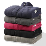 Outdoor Fleece Jacket