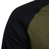 Lambert Long Sleeve with Raglan Sleeves
