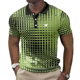 Nowak - casual polo