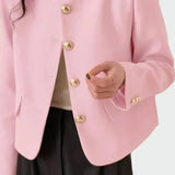Gabriela - Blazer in an Elegant Cut