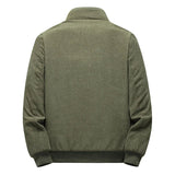 Lumo Winter Jacket