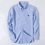 Elegant Cotton Shirt
