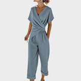 Isla - Elegant Two-Piece Set