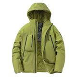 Waterproof Ski Jacket