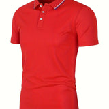 Elegant Polo Shirt