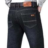 Men's Denim Jeans