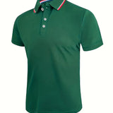 Elegant Polo Shirt
