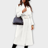 Mura - Slim Women's Coat
