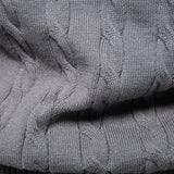 Falkner Knitted Modern Men's Sweater