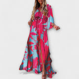 Isla - Stylish Colorful Dresses