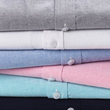 Elegant Cotton Shirt