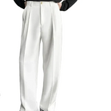 Milan Bred Fit Pants