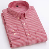 Long Sleeve Cotton Shirt
