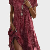 Sereniah - Elegant Dress