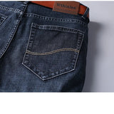 Business Denim Jeans